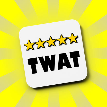 5 Star Twat