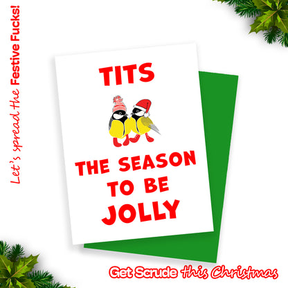 Tits the Season